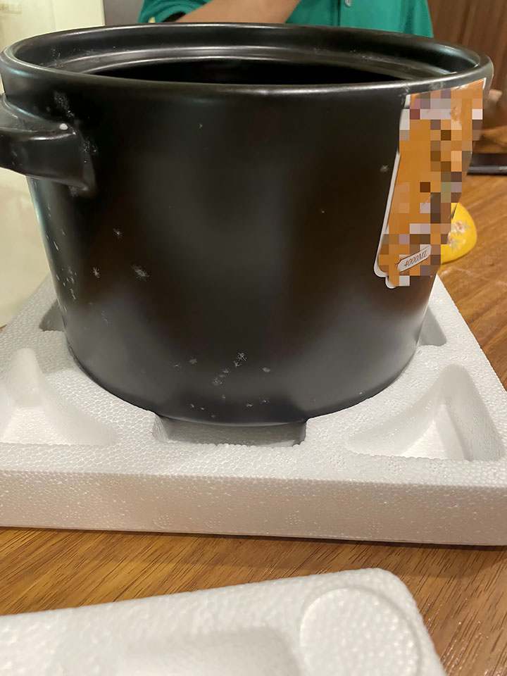 紫砂鍋發霉原因以及防霉解決方案